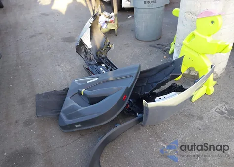 2025 Audi All-New A5 Premium Plus Tfsi Quattro S Tronic from USA, damaged, VIN WAU2BCFU6SN096993